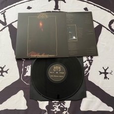 Horna - Kohti Yhdeksän Nousua LP