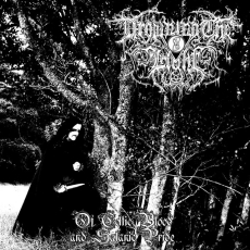 Drowning the Light - Of Celtic Blood & Satanic Pride DLP (2xLP)