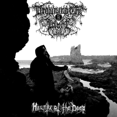 Drowning the Light - Haunter of the Deep LP (blue)