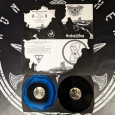 Drowning the Light - Haunter of the Deep LP (blue)