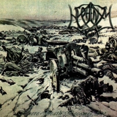 Nephenzy Chaos Order - Where Death Becomes Art CD