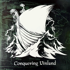 Conquering Vinland LP