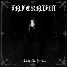 Infernum - ...Taur-nu-Fuin… LP