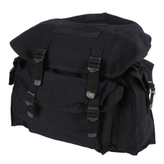 Mil-Tec BW Rucksack Black DISC
