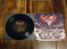 Sarkrista - Under Sentence of Death EP