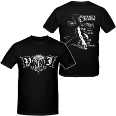 Vaginal Jesus - Jesus Saves His Pennies - T-Shirt