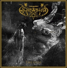 Acherontas - Theosis CD