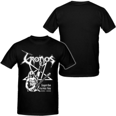 Venom - Cronos MEMORY - T-Shirt