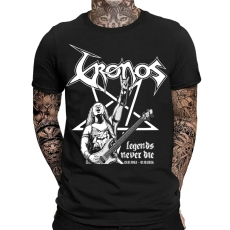 Venom - Cronos MEMORY - T-Shirt