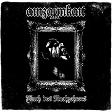 Ainzamkait - Fluch des Nachzehrers LP