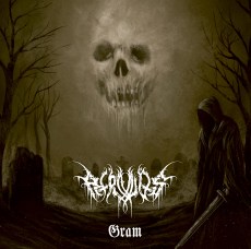 Atronos - Gram LP
