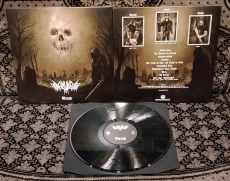Atronos - Gram LP