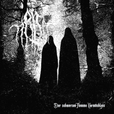 Ernte - Der schwarzen Flamme Vermächtnis LP