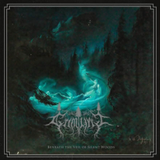 Grimveil - Beneath the Veil of Silent Woods DIGI-CD