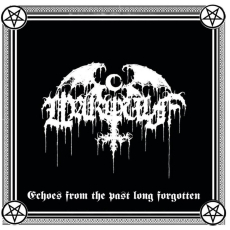 Warwulf - Echoes from the Past Long Forgotten...CD