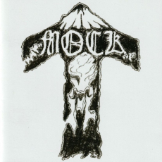 Mock - Mock CD