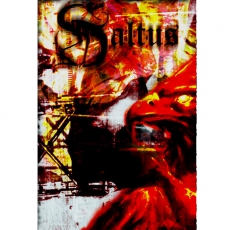 Saltus - Imperium Slonca MC/Tape