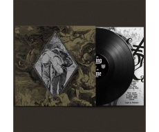 Barshasketh / Outre - Sein/Zeit LP