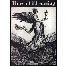Rites Of Cleansing ‎– Nemesis  MC/Tape