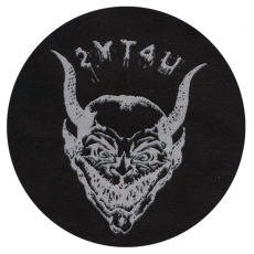 2YT4U - Devil - Patch