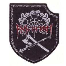 Ahnenerbe - Wappen - Patch