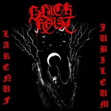 Black Feast - Larenuf Jubileum LP