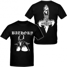 Bathory - Goat T-Shirt