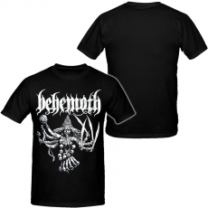 Behemoth - Ezkaton T-Shirt
