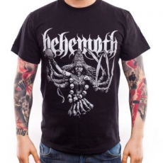 Behemoth - Ezkaton T-Shirt