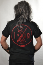 Cultes Des Ghoules - Häxan - T-Shirt