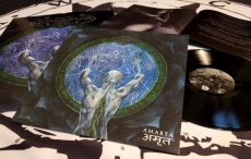 Acherontas - Amarta LP