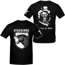 Elegiac - Rise from the Ashes T-Shirt
