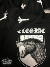 Elegiac - Rise from the Ashes T-Shirt