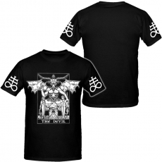 The Devil - Occult - T-Shirt
