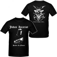 Judas Iscariot - Heaven in Flames - T-Shirt