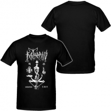 Katharsis - Sumus Lux - T-Shirt