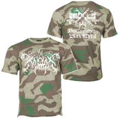 Kroda - HelCarpathian Black Metal - Tarn - T-Shirt