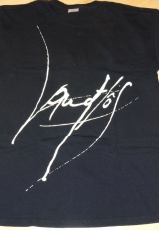 Lantlôs - Absolution Omega - T-Shirt