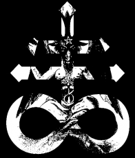 Leviathan Cross - Sulfur Sign Baphomet - T-Shirt