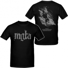 Mgla - Earthbound - T-Shirt