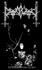 Moonblood - The Winter halls over the Land - T-Shirt