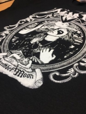 Morbid - December Moon - T-Shirt