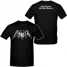 Morbid - Logo - T-Shirt