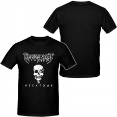 Repugnant - Hecatomb - T-Shirt
