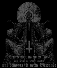 T o t e n b u r g - Pest - T-Shirt