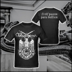 T o t e n b u r g - si vis pacem para bellum - T-Shirt