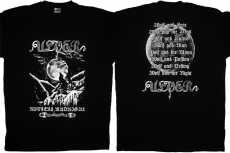 Ulver - Nattens Madrigal - T-Shirt