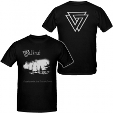 Walknut - T-Shirt