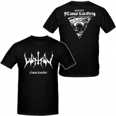 Watain - Casus Luciferi - T-Shirt