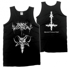 Black Witchery - Tank Top / Wifebeater